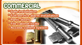 Tacoma Locksmiths